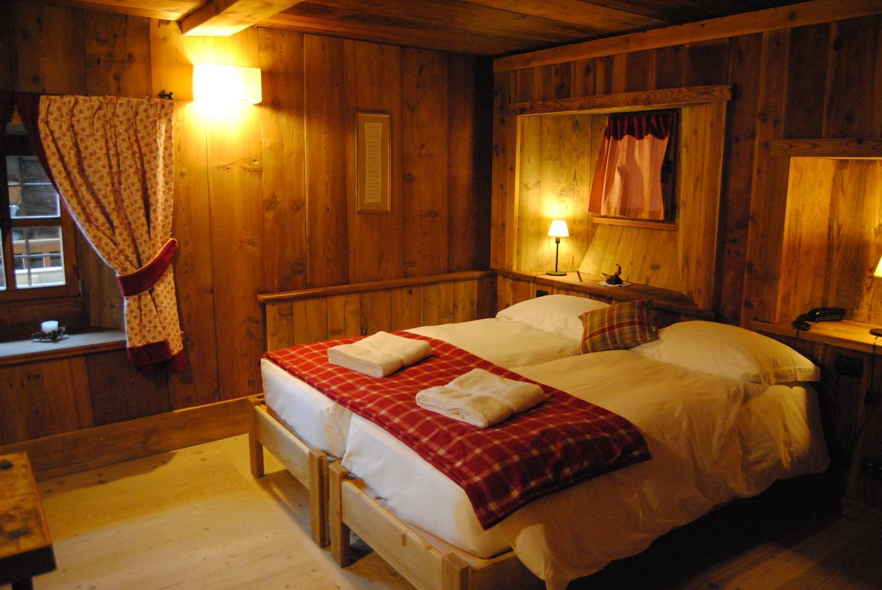 Frantze, Le Rascard 1721 Hotel