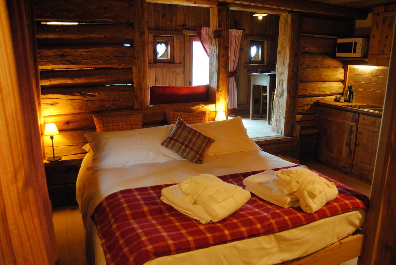 Frantze, Le Rascard 1721 Hotel 3*