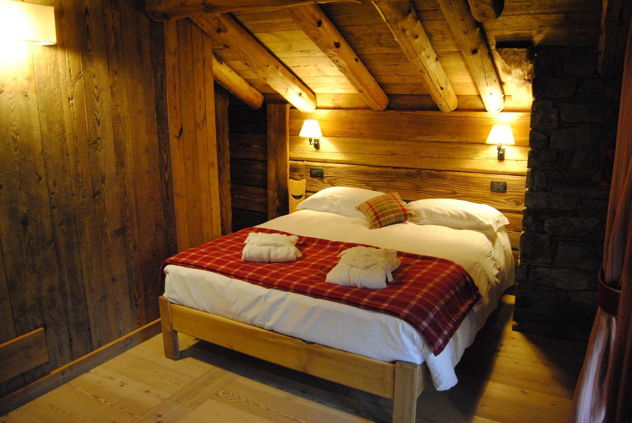Frantze, Le Rascard 1721 3* Champoluc