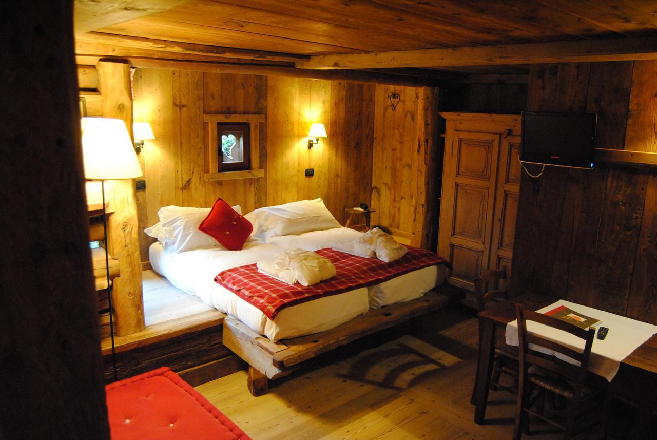 Frantze, Le Rascard 1721 Hotel