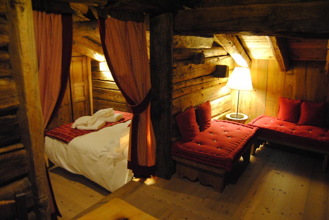 Hotel Frantze, Le Rascard 1721 3*
