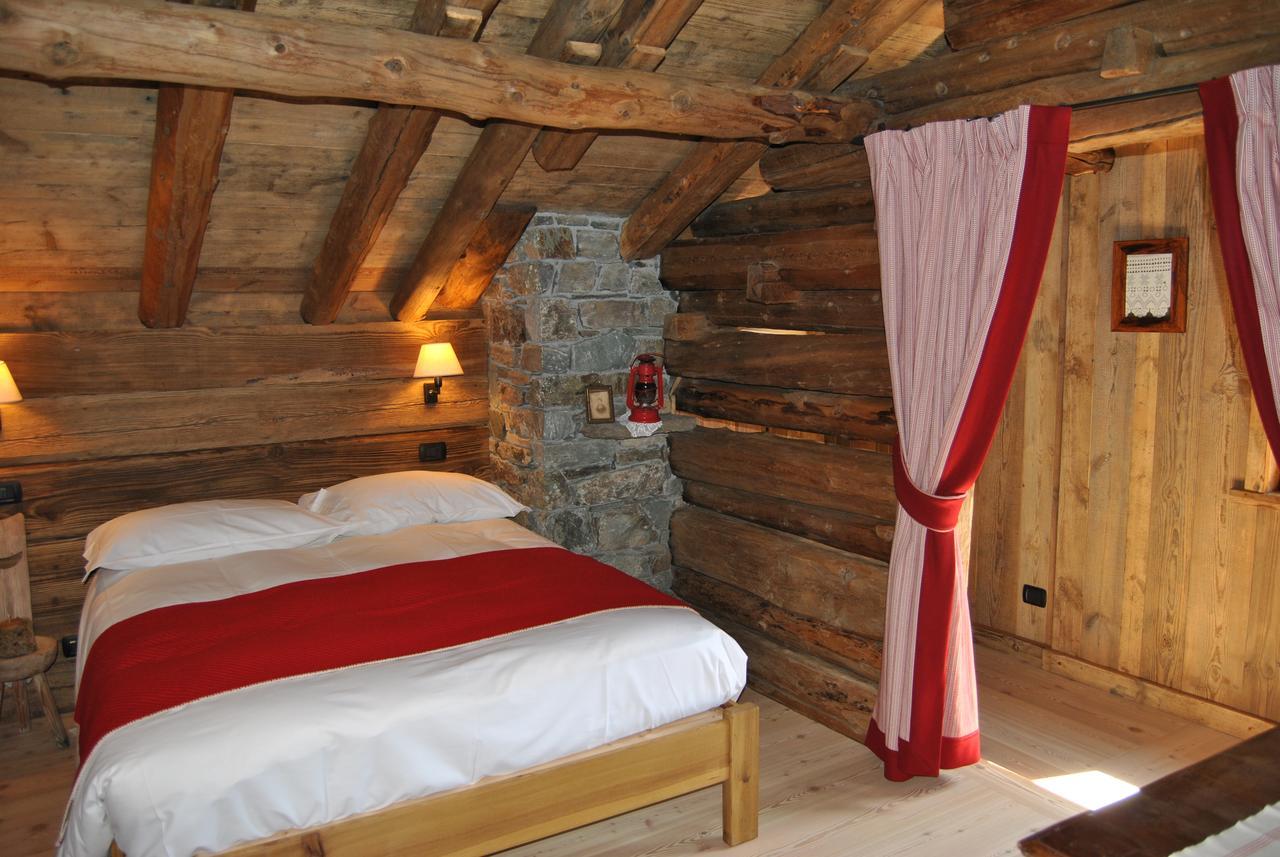 Frantze, Le Rascard 1721 Hotel 3*