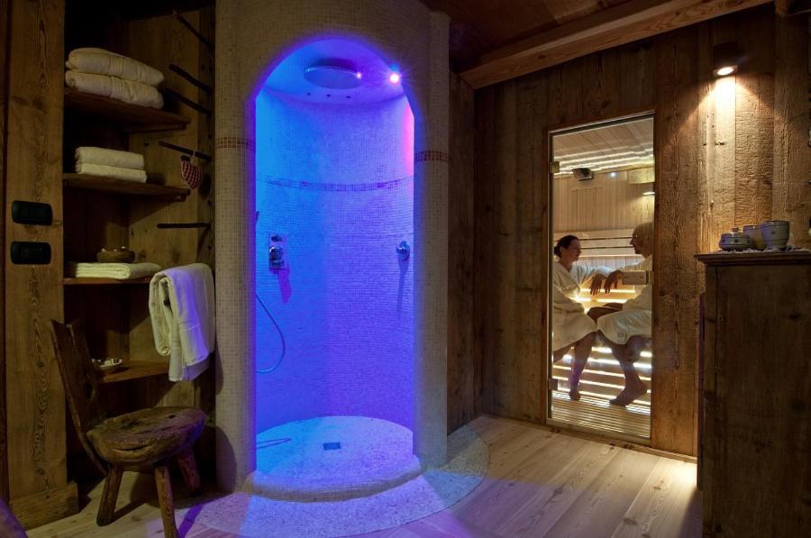 Frantze, Le Rascard 1721 Hotel Champoluc